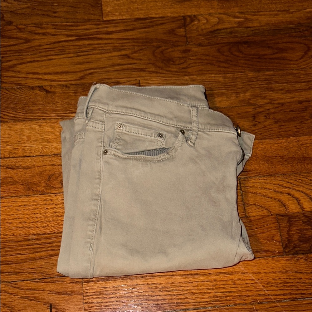 Tommy Hilfiger Greenwich Skinny Jean